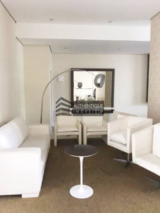 Imagem Apartamento com 2 Quartos à Venda, 91 m² em Vila Regente Feijó - São Paulo Imagem Apartamento com 2 Quartos à Venda, 91 m² em Vila Regente Feijó - São Paulo