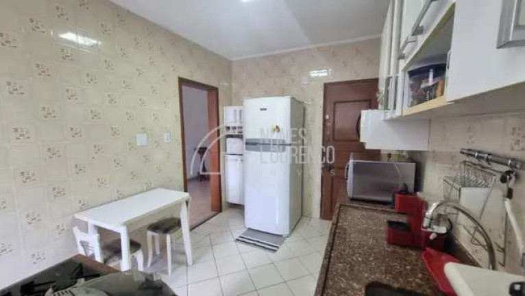 Imagem Apartamento com 2 Quartos à Venda, 103 m² em Marapé - Santos Imagem Apartamento com 2 Quartos à Venda, 103 m² em Marapé - Santos