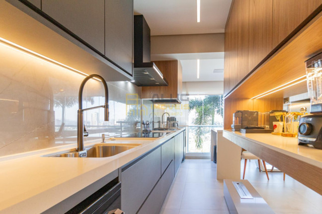 Imagem Apartamento com 3 Quartos à Venda, 94 m² em Vila Osasco - Osasco