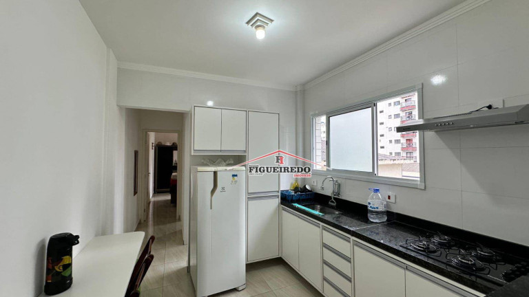 Imagem Apartamento com 1 Quarto à Venda, 45 m² em Aviação - Praia Grande