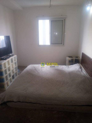 Imagem Apartamento com 2 Quartos à Venda, 63 m² em Vila Assunção - Santo André Imagem Apartamento com 2 Quartos à Venda, 63 m² em Vila Assunção - Santo André