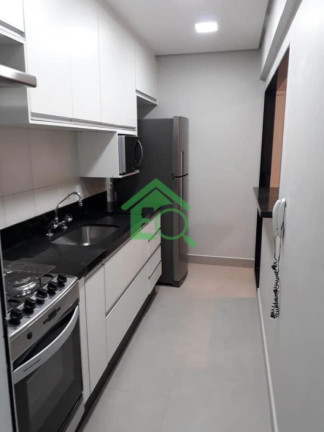 Imagem Apartamento com 2 Quartos à Venda, 58 m² em Jardim Umuarama - São Paulo Imagem Apartamento com 2 Quartos à Venda, 58 m² em Jardim Umuarama - São Paulo