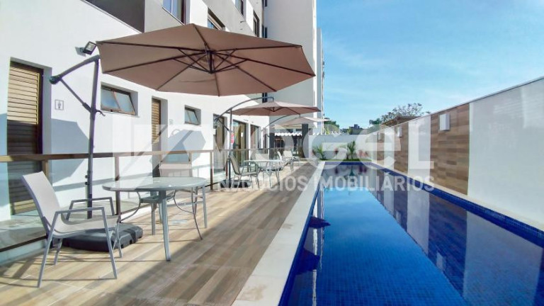 Imagem Apartamento com 3 Quartos à Venda, 76 m² em Camaquã - Porto Alegre Imagem Apartamento com 3 Quartos à Venda, 76 m² em Camaquã - Porto Alegre
