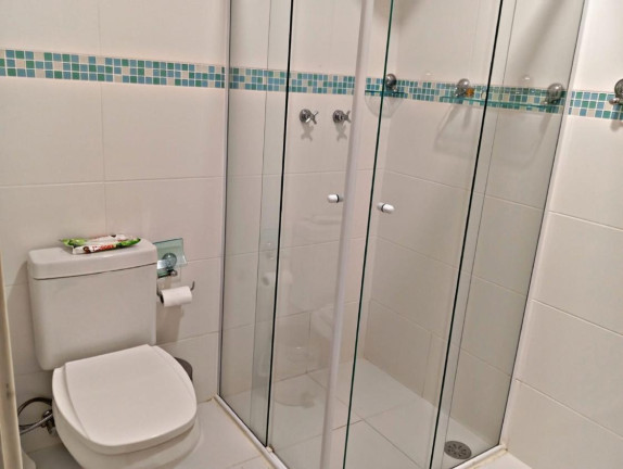 Imagem Casa de Condomínio com 3 Quartos à Venda, 158 m² em Barra Do Una - São Sebastião