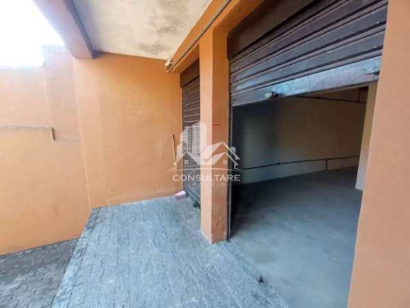 Sobrado para Alugar, 150 m² em Vila Belmiro - Santos