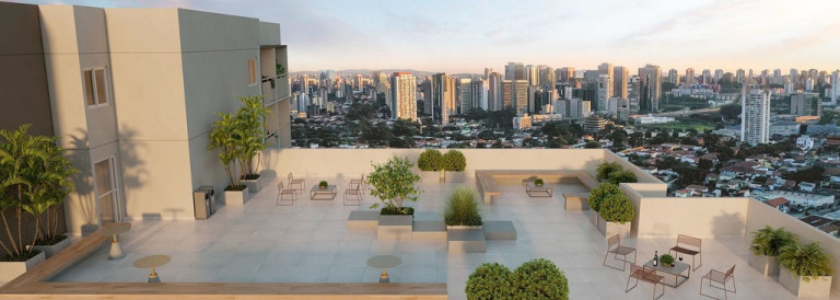 Imagem Apartamento com 1 Quarto à Venda, 27 m² em Saúde - São Paulo Imagem Apartamento com 1 Quarto à Venda, 27 m² em Saúde - São Paulo