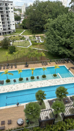Imagem Apartamento com 2 Quartos à Venda, 66 m² em Santo Amaro - São Paulo Imagem Apartamento com 2 Quartos à Venda, 66 m² em Santo Amaro - São Paulo