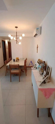 Imagem Apartamento com 3 Quartos à Venda, 85 m² em Jardim Camburi - Vitória