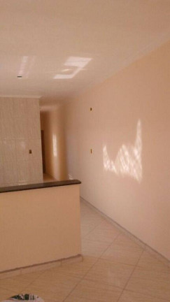 Casa com 2 Quartos à Venda, 68 m² em Barreiro - Taubaté