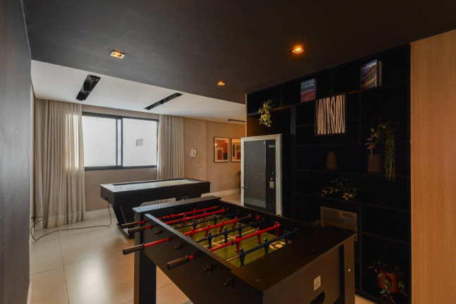 Imagem Studio com 1 Quarto à Venda, 25 m² em Pinheiros - São Paulo Imagem Studio com 1 Quarto à Venda, 25 m² em Pinheiros - São Paulo