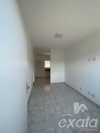 Imagem Casa com 2 Quartos à Venda, 50 m² em Lagoa De Jacaraipe - Serra