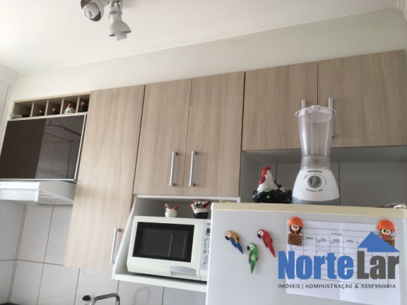 Imagem Apartamento com 2 Quartos à Venda, 50 m² em Jardim íris - São Paulo