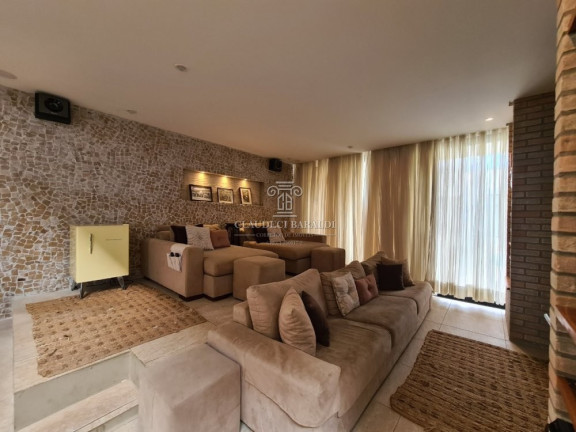 Imagem Sobrado com 5 Quartos à Venda, 602 m² em Jardim Residencial Giverny - Sorocaba Imagem Sobrado com 5 Quartos à Venda, 602 m² em Jardim Residencial Giverny - Sorocaba