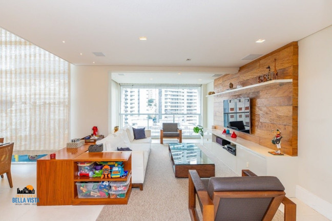 Apartamento com 3 Quartos à Venda,  em Vila Mariana - São Paulo