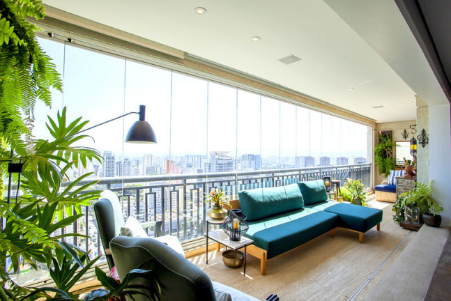 Imagem Apartamento com 4 Quartos à Venda, 251 m² em Perdizes - São Paulo