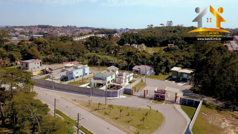 Terreno à Venda, 523 m² em Portal Do Santa Paula - Cotia