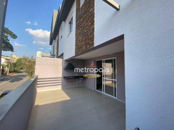 Imagem Sobrado com 3 Quartos à Venda, 164 m² em Vila Floresta - Santo André Imagem Sobrado com 3 Quartos à Venda, 164 m² em Vila Floresta - Santo André