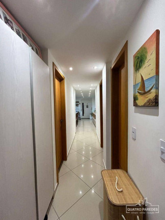 Imagem Apartamento com 4 Quartos à Venda, 171 m² em Taquara - Rio De Janeiro