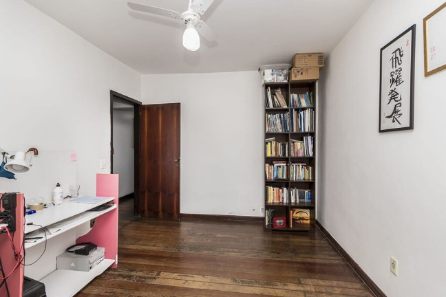Imagem Casa com 4 Quartos à Venda, 363 m² em Jardim Itu - Porto Alegre