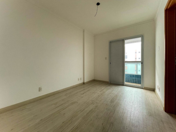 Imagem Apartamento com 2 Quartos à Venda, 80 m² em Canto Do Forte - Praia Grande