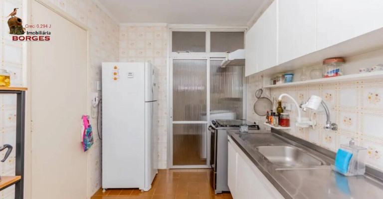 Imagem Apartamento com 2 Quartos à Venda, 69 m² em Brooklin - São Paulo