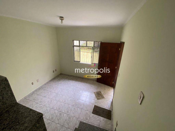 Imagem Casa com 3 Quartos à Venda, 200 m² em Vila Sacadura Cabral - Santo André