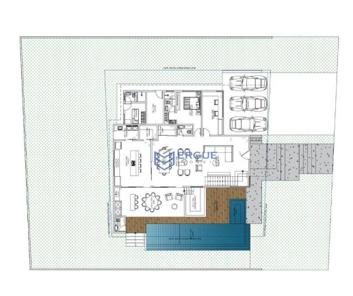 Imagem Casa com 6 Quartos à Venda, 442 m² em Aquiraz - Aquiraz Imagem Casa com 6 Quartos à Venda, 442 m² em Aquiraz - Aquiraz