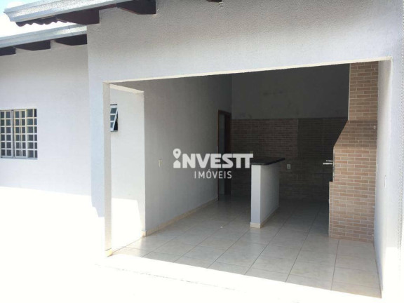Imagem Casa com 4 Quartos à Venda, 172 m² em Moinho Dos Ventos - Goiânia Imagem Casa com 4 Quartos à Venda, 172 m² em Moinho Dos Ventos - Goiânia