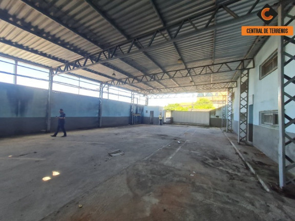 Imóvel para Alugar, 1.561 m² em Itinga - Lauro De Freitas