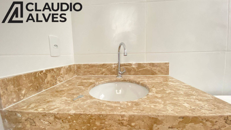 Imagem Casa com 2 Quartos à Venda, 75 m² em Parque Ipê - Feira De Santana