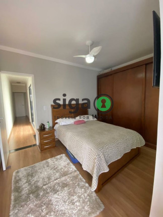Imagem Casa com 3 Quartos à Venda, 95 m² em Jardim Textil - São Paulo