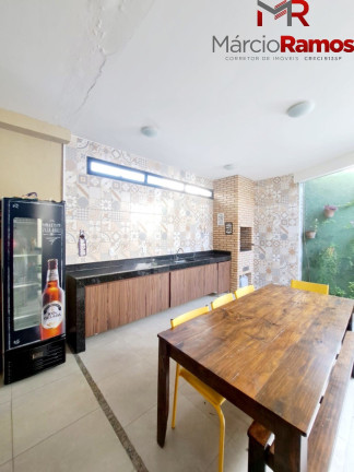 Imagem Casa com 3 Quartos à Venda, 120 m² em Amador - Eusébio Imagem Casa com 3 Quartos à Venda, 120 m² em Amador - Eusébio