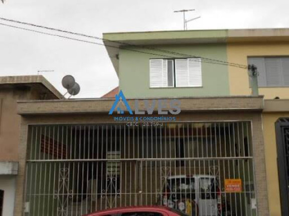 Imagem Sobrado com 2 Quartos à Venda, em Jardim Atlântico - São Bernardo Do Campo Imagem Sobrado com 2 Quartos à Venda, em Jardim Atlântico - São Bernardo Do Campo