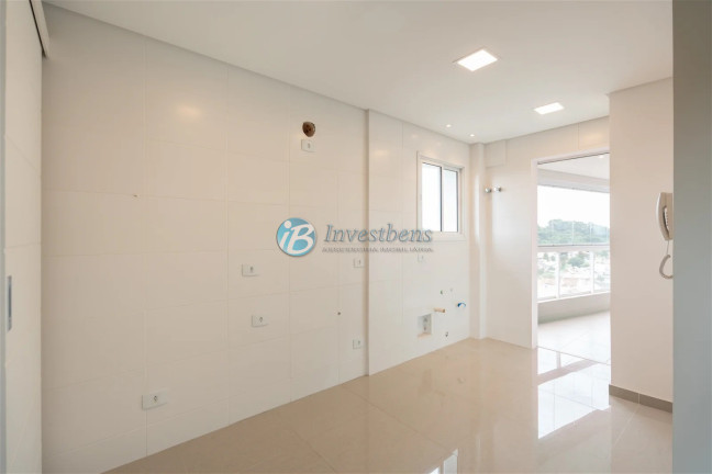 Imagem Cobertura com 2 Quartos à Venda, 183 m² em Boa Vista - Curitiba