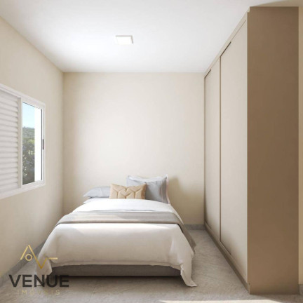 Imagem Casa com 2 Quartos à Venda, 51 m² em Jardim São Felipe - Atibaia Imagem Casa com 2 Quartos à Venda, 51 m² em Jardim São Felipe - Atibaia