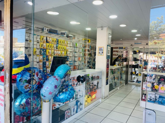 Imagem Imóvel à Venda, 47 m² em Petrópolis - Porto Alegre