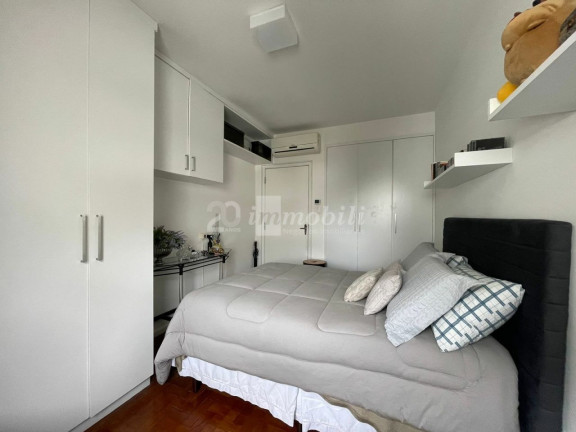 Imagem Apartamento com 2 Quartos à Venda, 94 m² em Higienópolis - São Paulo Imagem Apartamento com 2 Quartos à Venda, 94 m² em Higienópolis - São Paulo