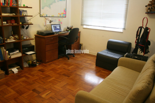Imagem Apartamento com 2 Quartos à Venda ou Locação, 260 m² em Santa Cecília - São Paulo