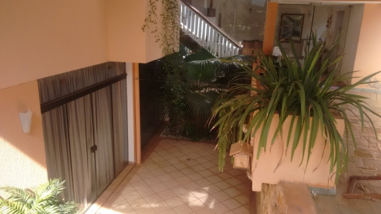Imagem Casa de Condomínio com 4 Quartos à Venda, 700 m² em Jardim Estoril - Bauru