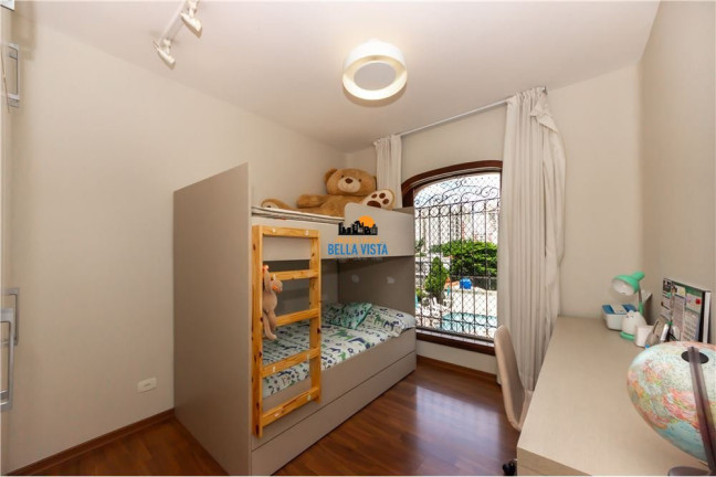 Imagem Apartamento com 4 Quartos à Venda,  em Vila Clementino - São Paulo