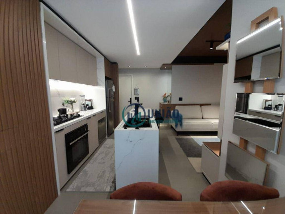 Imagem Apartamento com 2 Quartos à Venda, 84 m² em Icaraí - Niterói