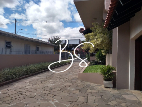 Imagem Casa com 3 Quartos à Venda, 600 m² em Centro - Igrejinha
