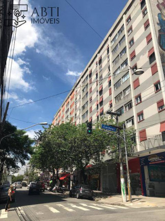 Imagem Apartamento com 2 Quartos à Venda,  em Pinheiros - São Paulo