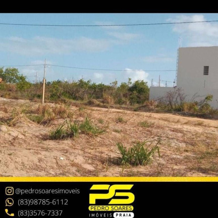 Imagem Terreno à Venda, 400 m² em Gramame - João Pessoa