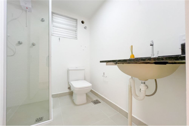 Imagem Apartamento com 3 Quartos à Venda, 75 m² em Perdizes - São Paulo