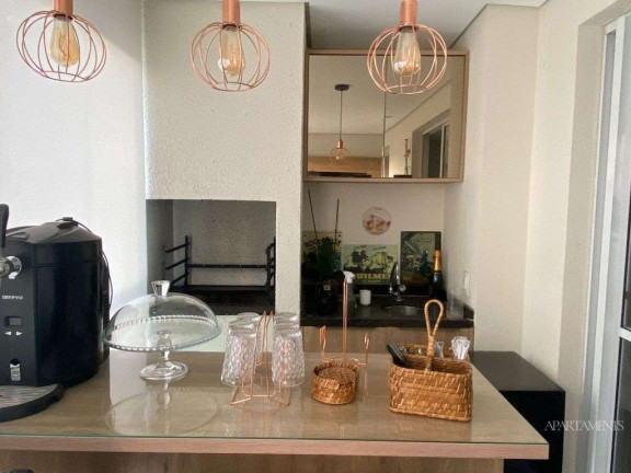 Imagem Apartamento com 3 Quartos à Venda, 124 m² em Vila Andrade - São Paulo Imagem Apartamento com 3 Quartos à Venda, 124 m² em Vila Andrade - São Paulo
