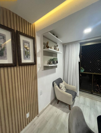 Imagem Imóvel com 3 Quartos à Venda, 81 m² em Sul (águas Claras) - Brasília Imagem Imóvel com 3 Quartos à Venda, 81 m² em Sul (águas Claras) - Brasília