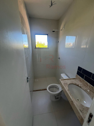 Imagem Casa com 3 Quartos à Venda, 94 m² em Mondubim - Fortaleza Imagem Casa com 3 Quartos à Venda, 94 m² em Mondubim - Fortaleza