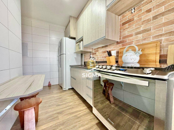Imagem Apartamento com 2 Quartos à Venda, 75 m² em Tombo - Guarujá Imagem Apartamento com 2 Quartos à Venda, 75 m² em Tombo - Guarujá