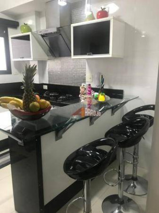 Imagem Apartamento com 3 Quartos à Venda, 125 m² em Vila Regente Feijó - São Paulo Imagem Apartamento com 3 Quartos à Venda, 125 m² em Vila Regente Feijó - São Paulo